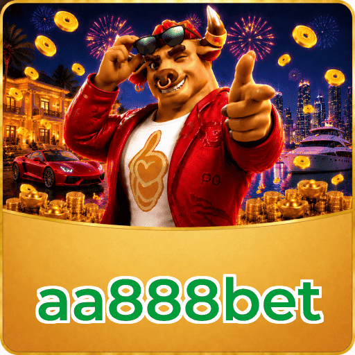 Requisitos do APK aa888bet para Android - Logo Oficial