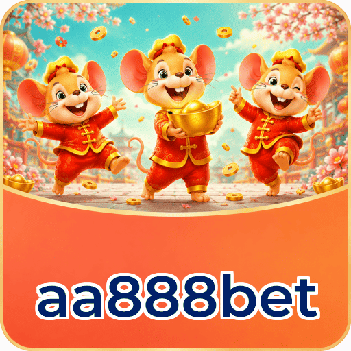 aa888bet Logo Verificado