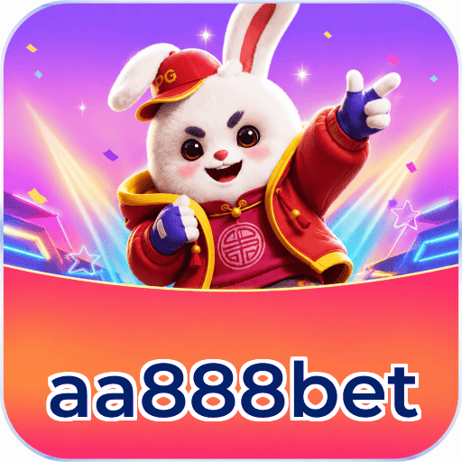 Logo aa888bet Plataforma Certificada