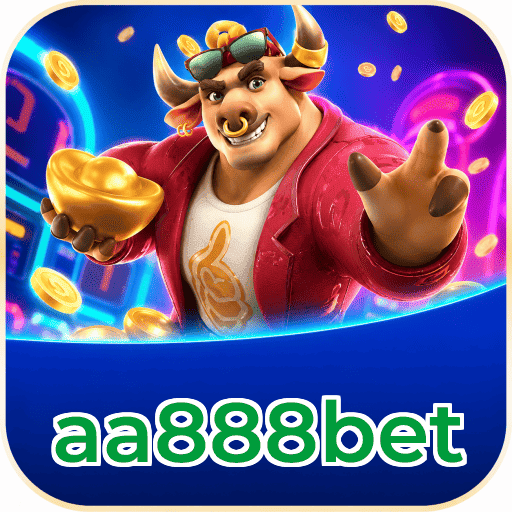 Logo aa888bet Telegram Canal Oficial