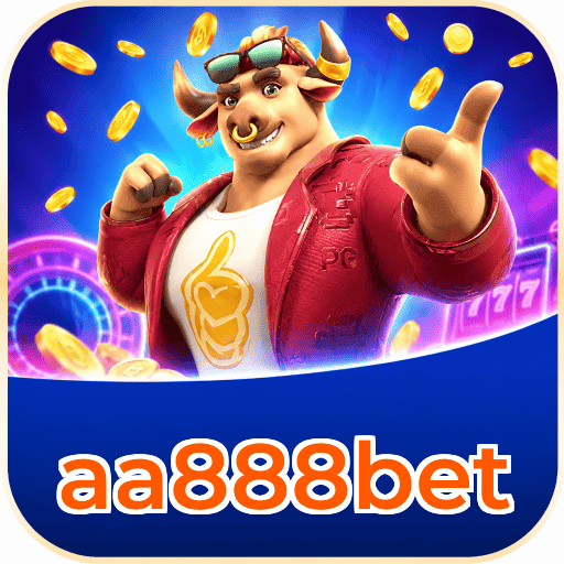 aa888bet Logo Oficial