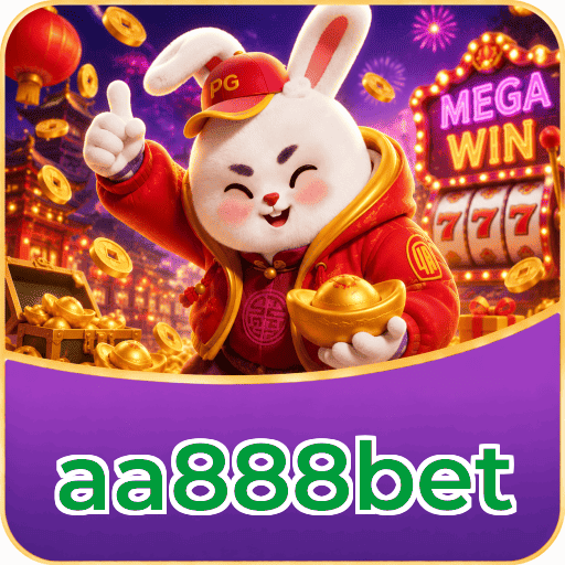 aa888bet Logo Seguro
