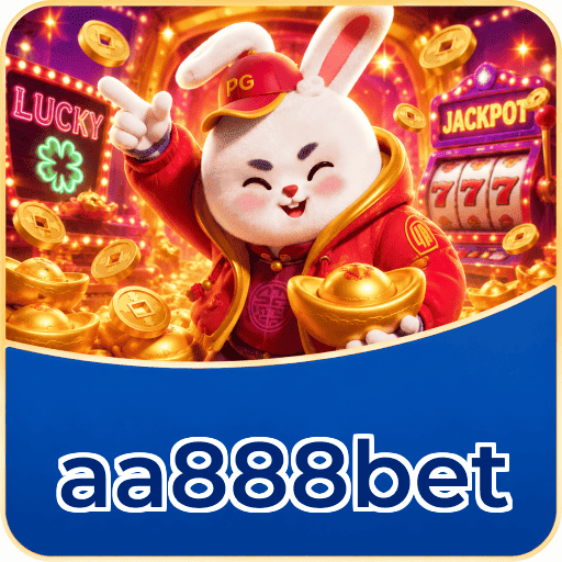 aa888bet Apostas Esportivas Logo - 34 Esportes Certificados