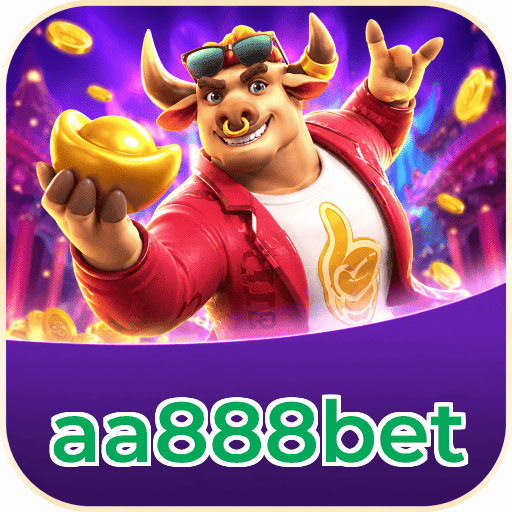 aa888bet VIP Program Logo
