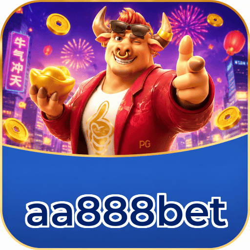aa888bet Logo - Bônus de Cadastro