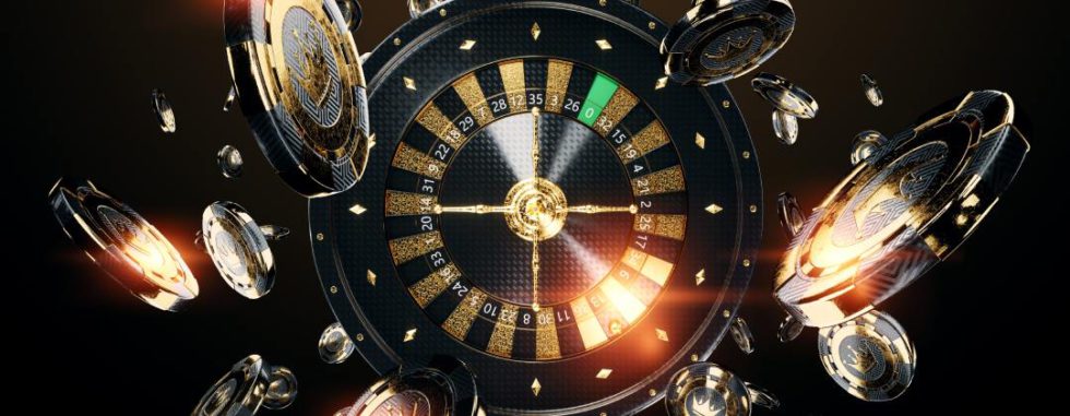 aa888bet O Professor que Descobriu a Mesa de Roleta