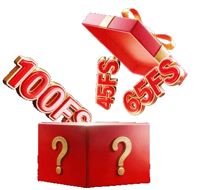 aa888bet Caixa Misteriosa