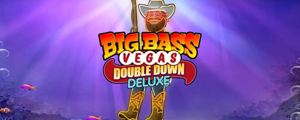 aa888bet Big Bass Vegas Duplo Deluxe