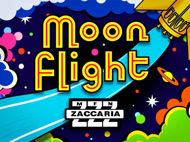 aa888bet Deslizante de Voo Lunar