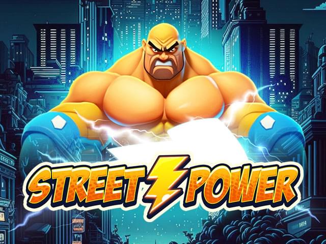 aa888bet Poder da Rua