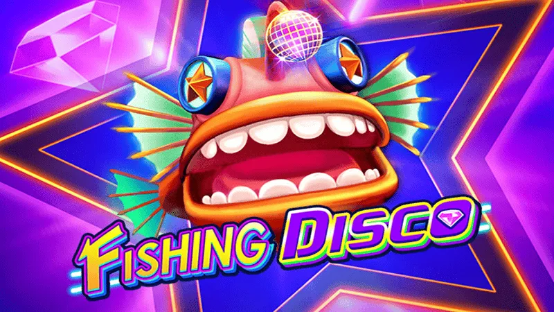 AA888BET Informações básicas sobre o jogo de tiro ao peixe Fishing Disco para iniciantes.