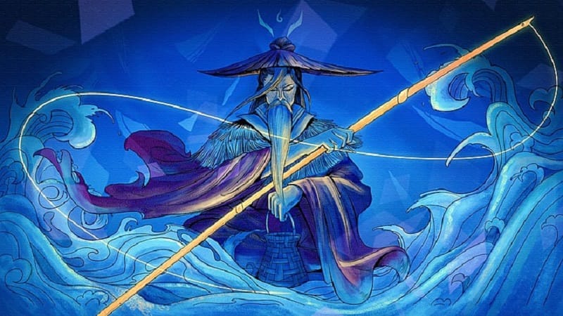 AA888BET Informações gerais sobre o jogo de tiro ao peixe Jiang Ziya.